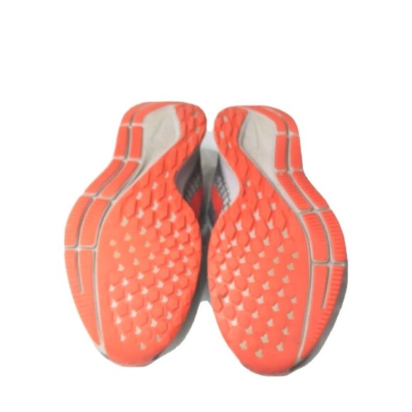 Nike Zoom Pegasus 35 Thunder Grey Shoes Men\'s Size 12 Sneakers 942851-006